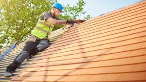 Hot Roofs in Angola, NY