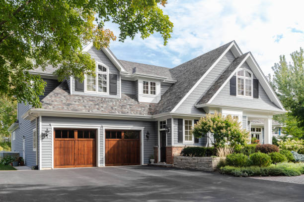Angola, NY Roofing Services Company